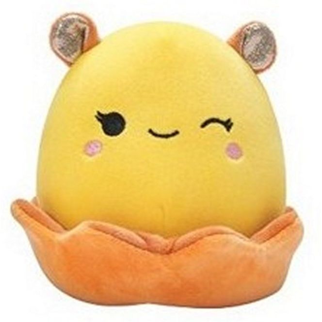 Squishmallows - SQCR07275 - Plüsch- und Kuschelfreunde 19cm