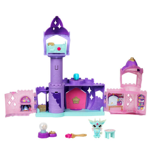MAGIC MIXIES - Mixlings - Magisches Schloss - Spielset