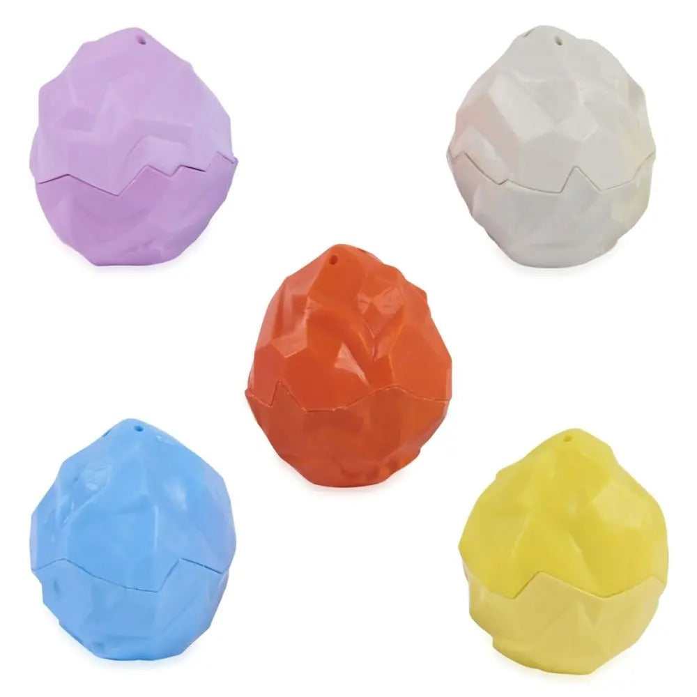 Spin Master - DreamWorks - Dragons - Sammelfigur in Blind Pack, Crystal Realm Dragons
