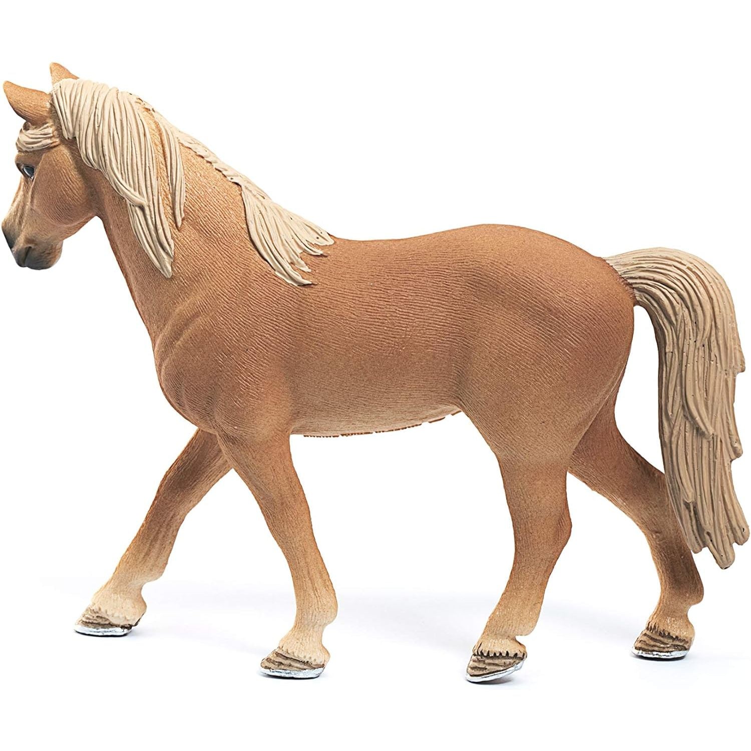Schleich 13833 - Farm World - Tennessee Walker Stute, Pferd, Spielfigur