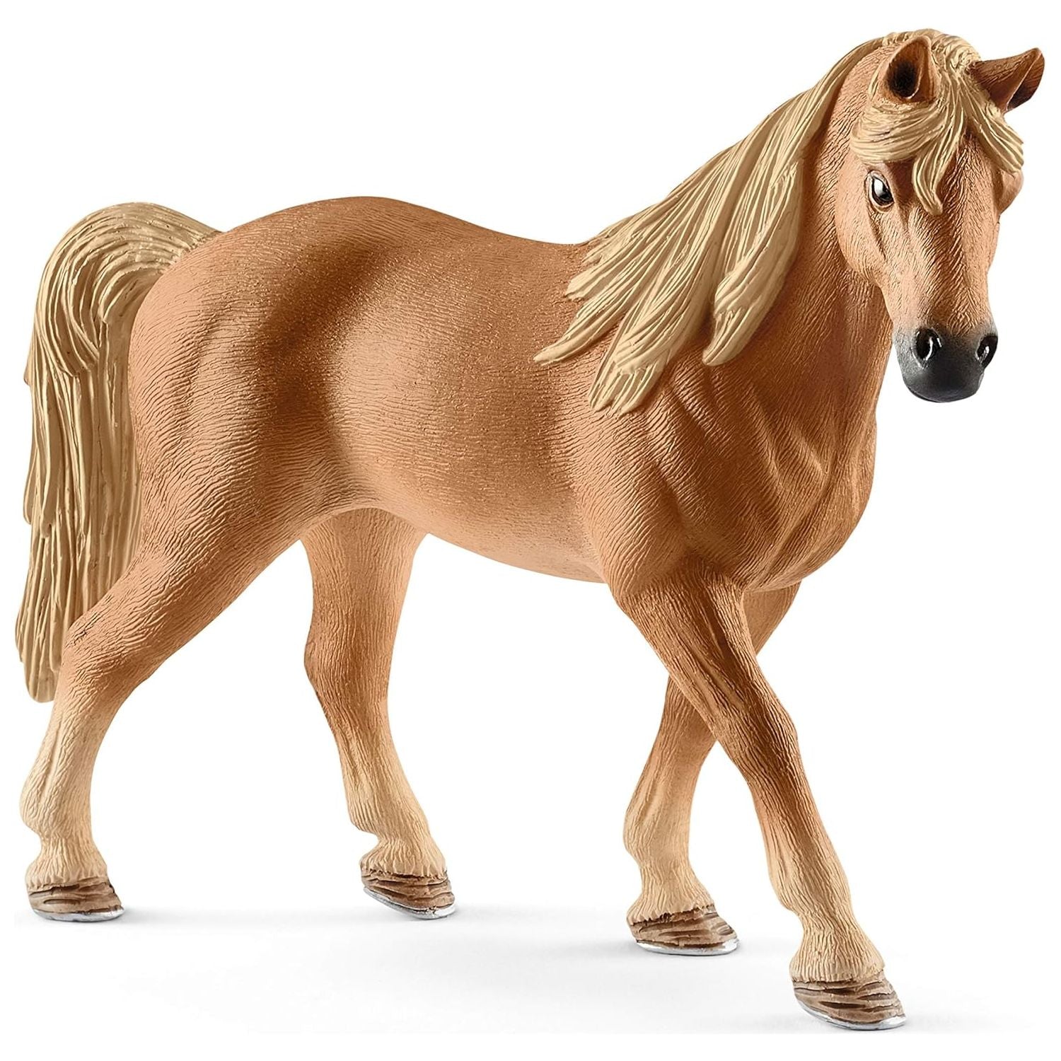 Schleich 13833 - Farm World - Tennessee Walker Stute, Pferd, Spielfigur
