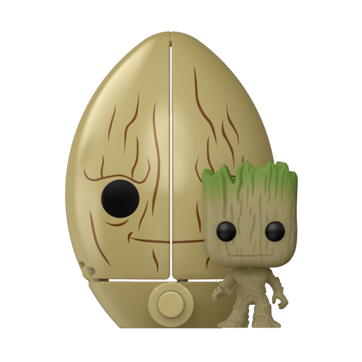 POP! -  PP77169 - Pocket POP! Easter Egg Marvel, Sammelfigur