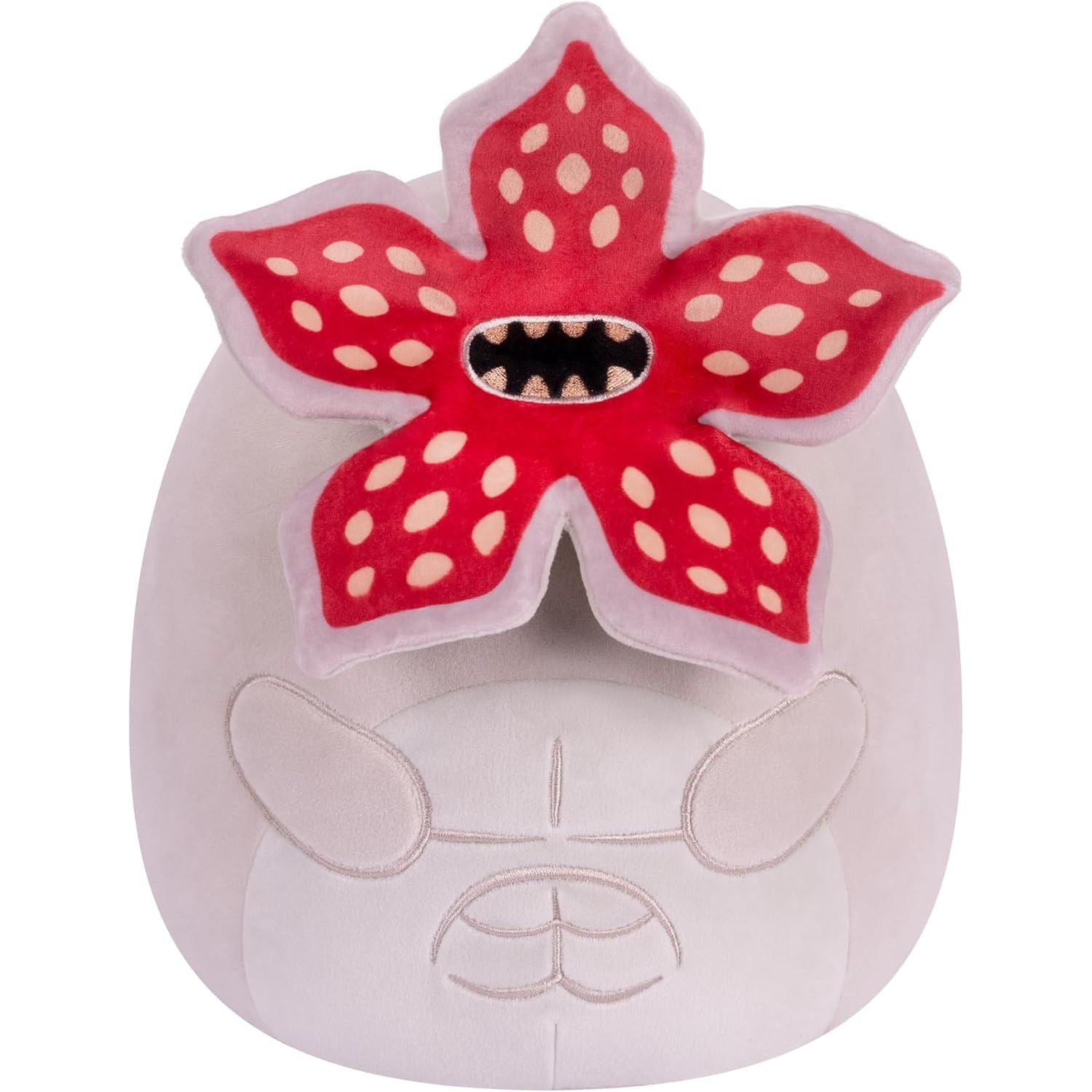 Jazwares - SQSR00002 - Stranger  Things - Squishmallows - Plüschfigur, ca 20 cm