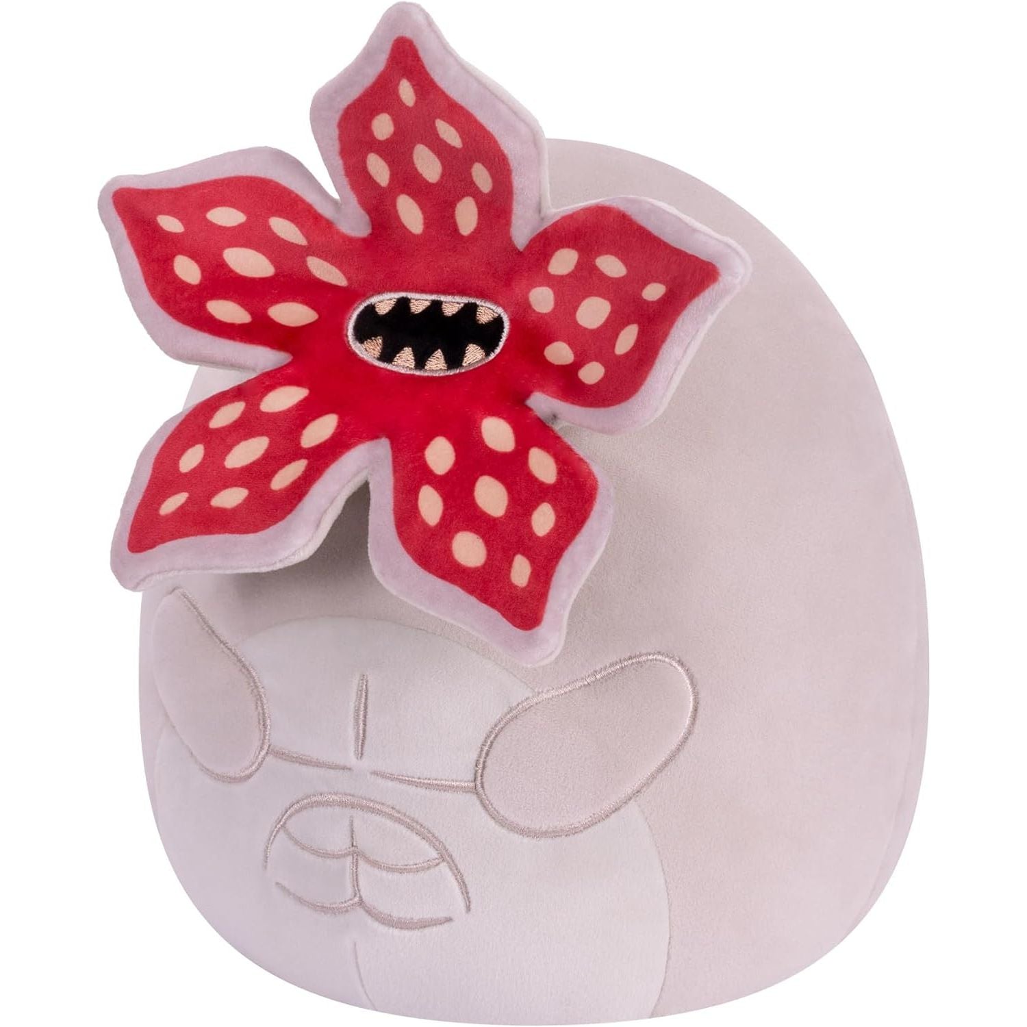 Jazwares - SQSR00002 - Stranger  Things - Squishmallows - Plüschfigur, ca 20 cm