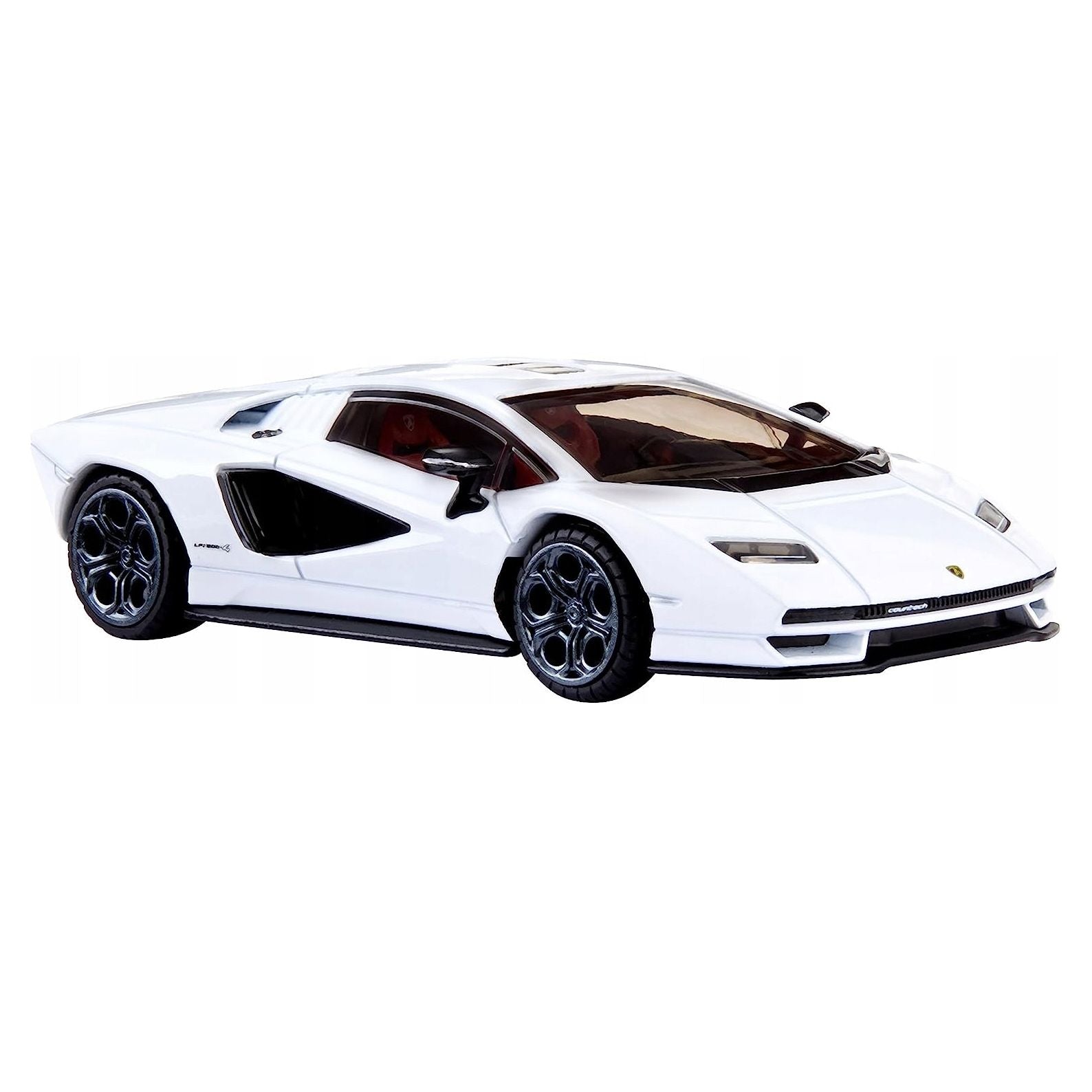 Mattel - HMD49 - Hot Wheels -  Lamboghini Countach  LPI 800-4