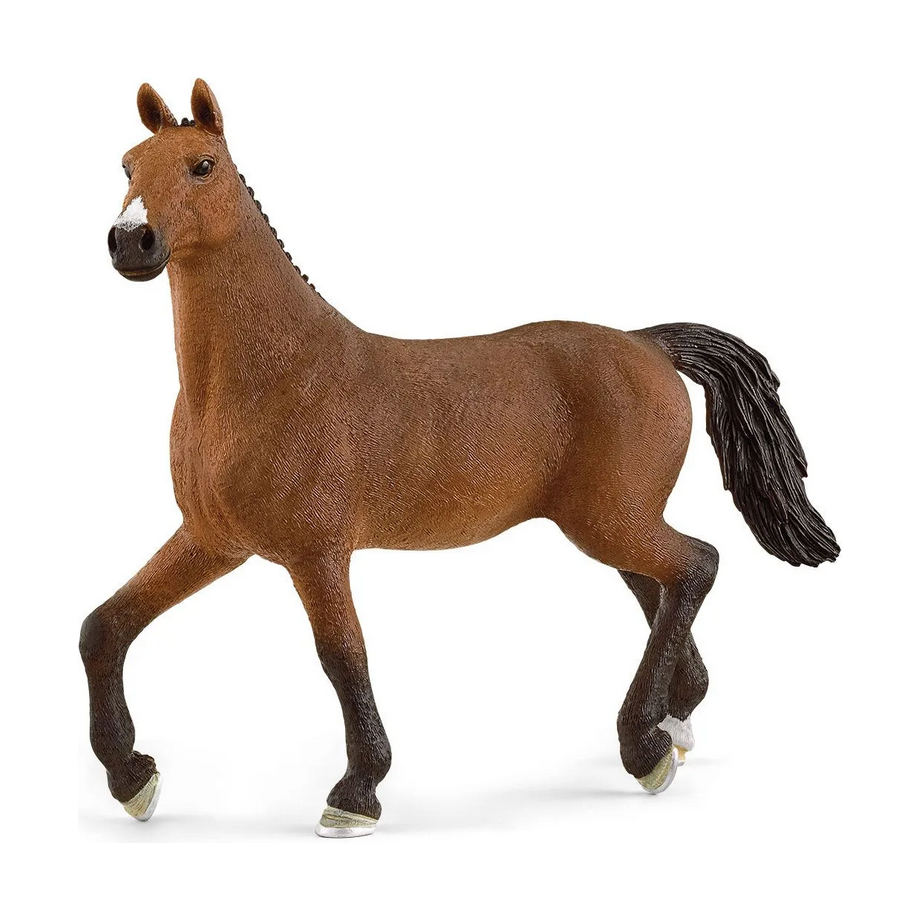 Schleich 13945 - Horse Club - Oldenbuger Stute, Pferd, Spielfigur