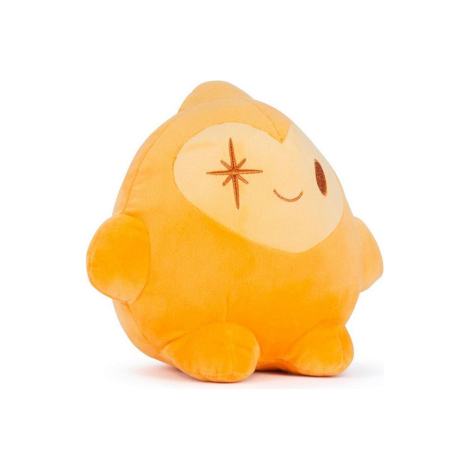 Simba - 6315877033 - Disney - Wish  Plüschfigur, 23 cm, Stern