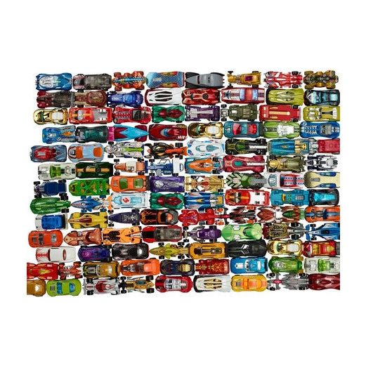 Mattel - 05785 - Hot Wheels - Autos, Die  Cast, 1:64, verschiedene Ausführungen