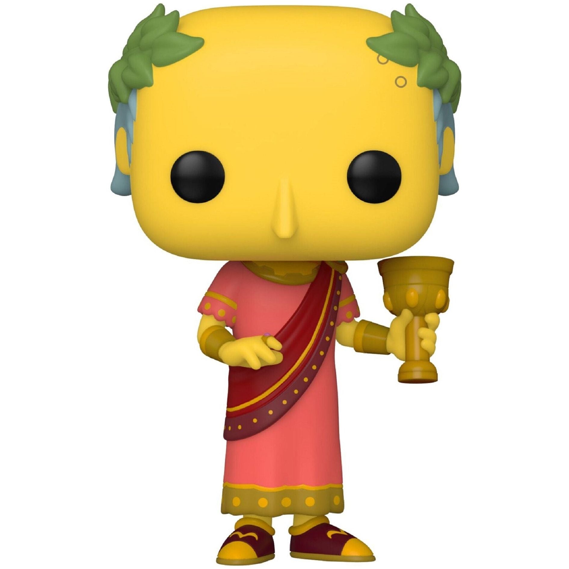 Funko POP! Die Simpsons - Emperor Montimus POP59296