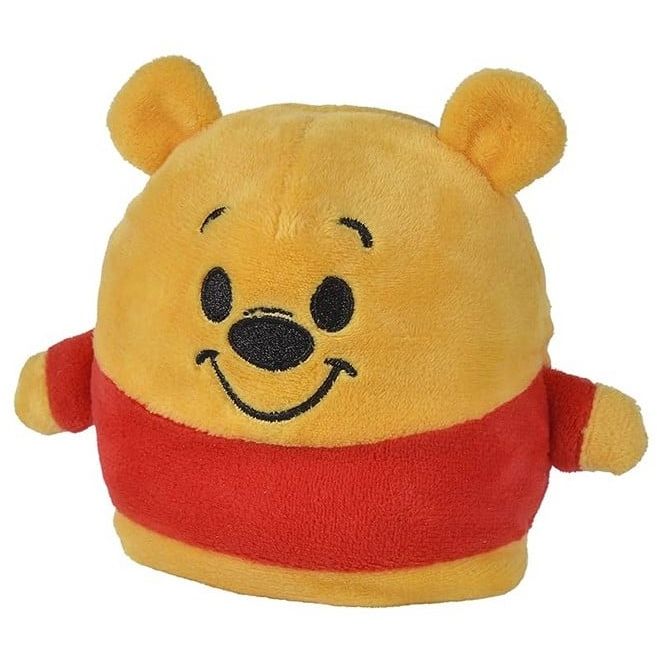 Simba - 6315870365 - Disney Winnie the Pooh Wendeplüsch  8cm