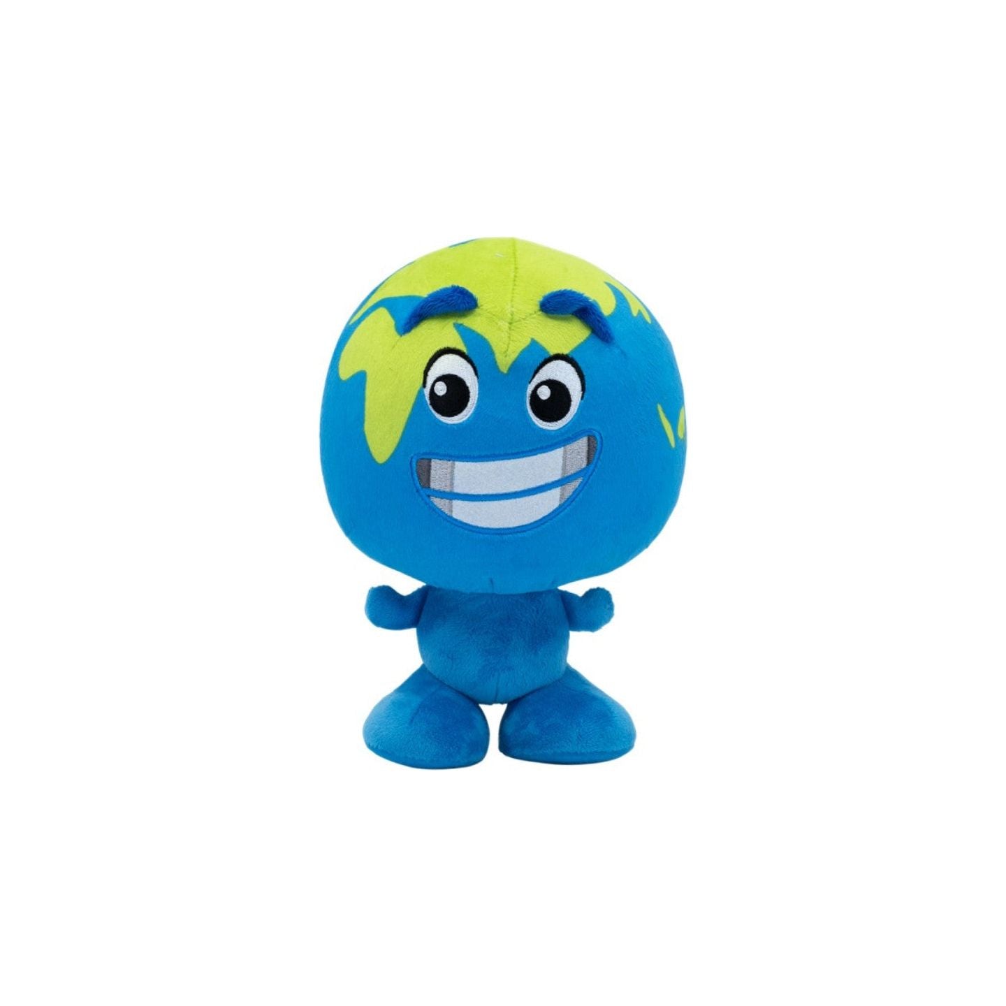 Natural Powerz - Mr. Earth Power Plüsch Erde, 24 cm