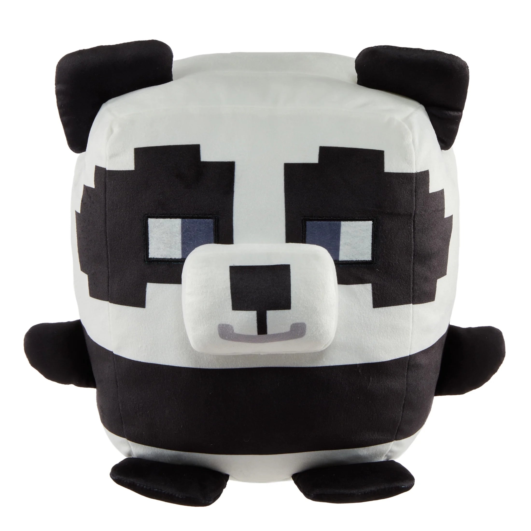 Mattel HJJ10 - Minecraft Cuutopia Plüschfigur