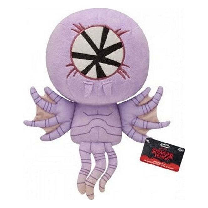 STRANGER THINGS S4 - Funko Plüsch- Demo-Bat - 18cm