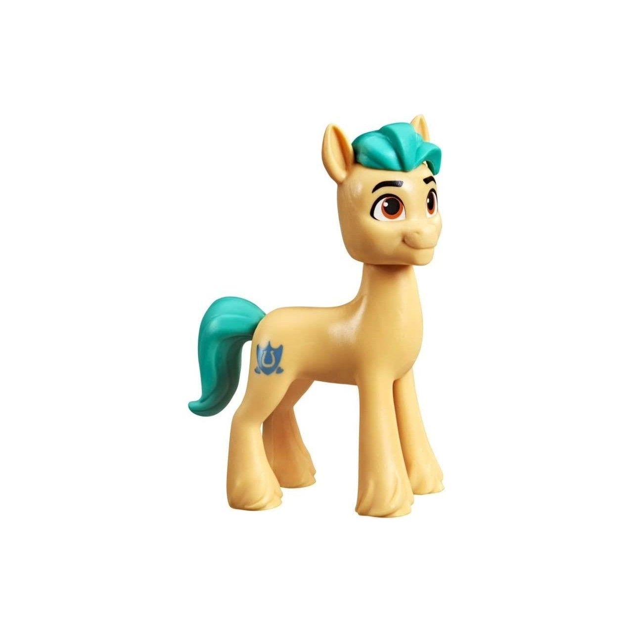 Hasbro - F2611 - My Little Pony Movie Friends Figur Pferd