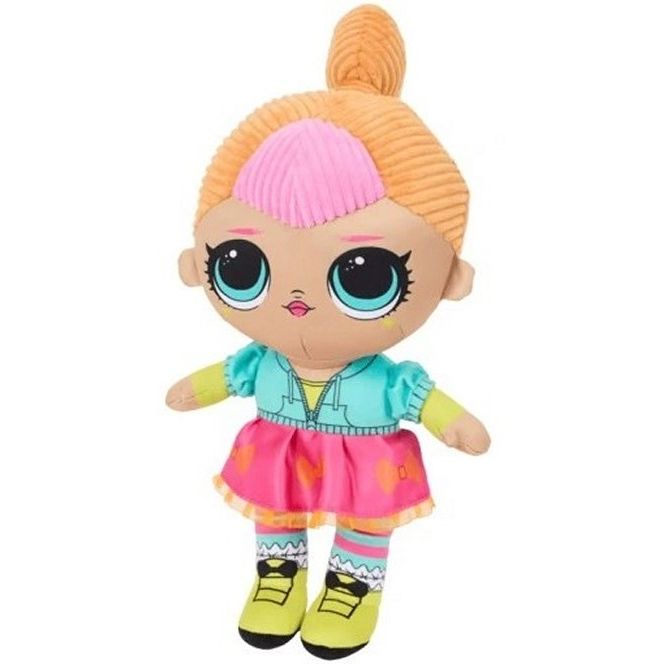 MGA - 2285690 - L.O.L. Surprise Plüschfigur 30cm