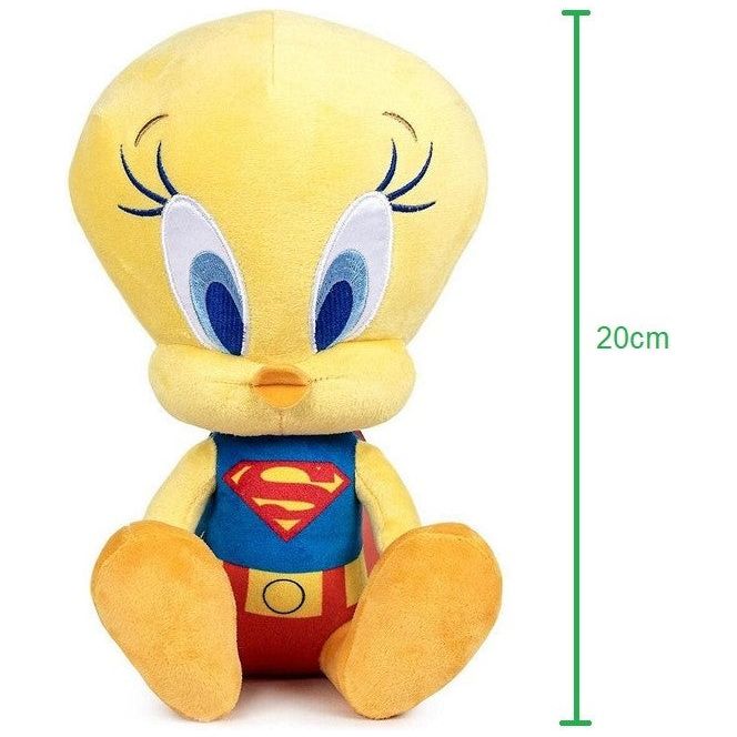 Disney - Looney Tunes 100th Anniversary Plüschtiere ca 22cm