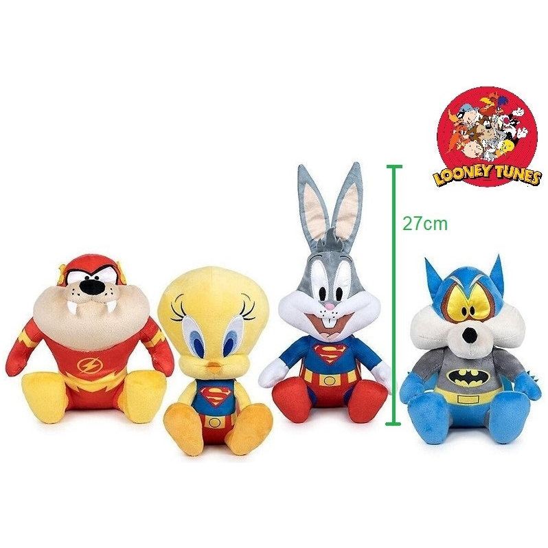 Disney - Looney Tunes 100th Anniversary Plüschtiere ca 22cm