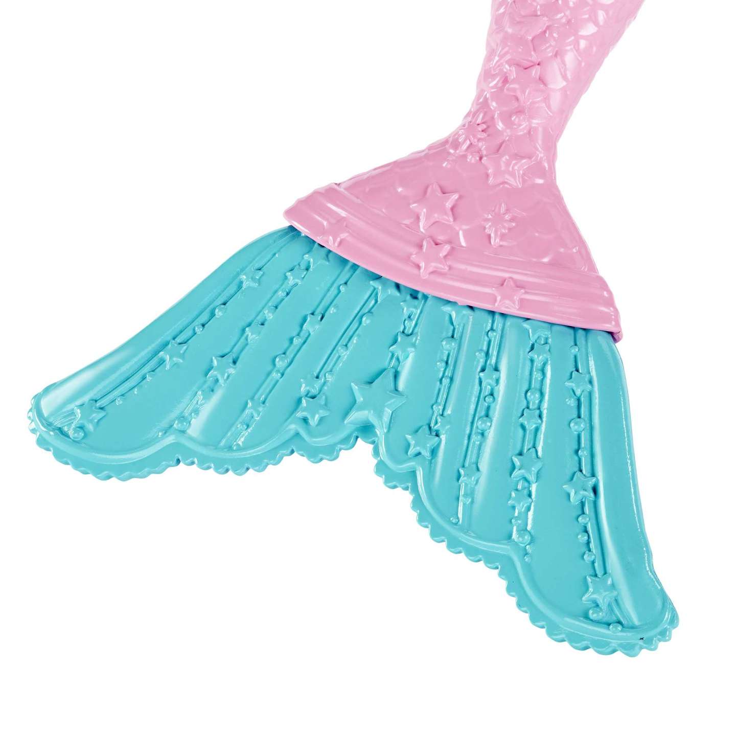Mattel GGC09 - Barbie - Dreamtopia - Puppe, Meerjungfrau