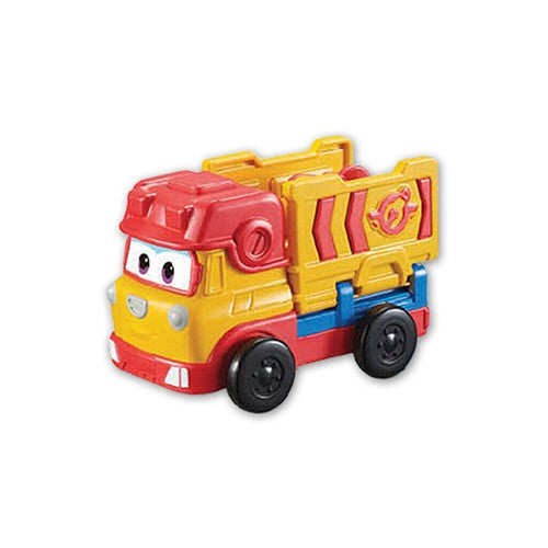 Auldey YW740131 - Super Wings Mini Team Remi