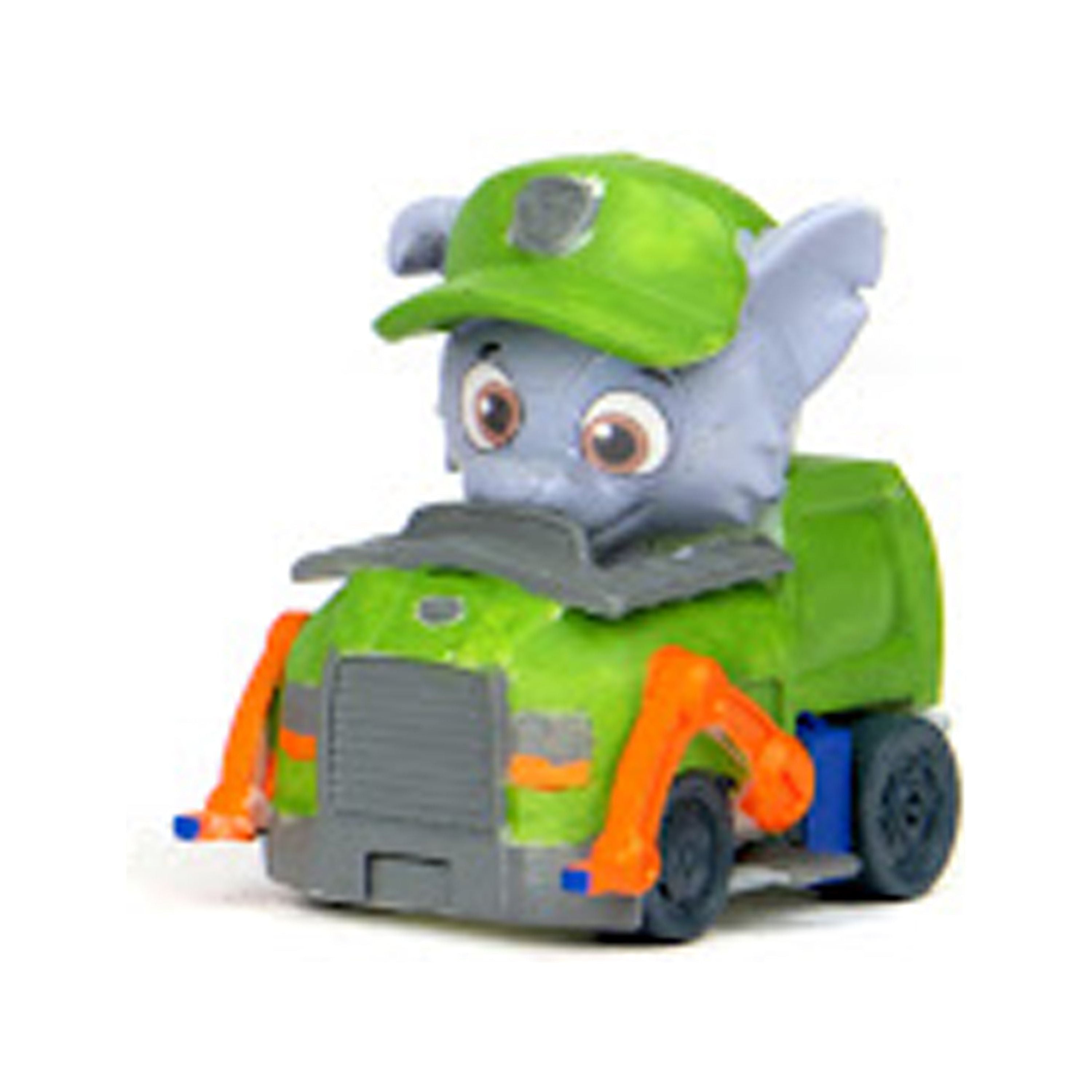 Nickelodeon PWP9-6008 - Paw Patrol Puzzle Palz
