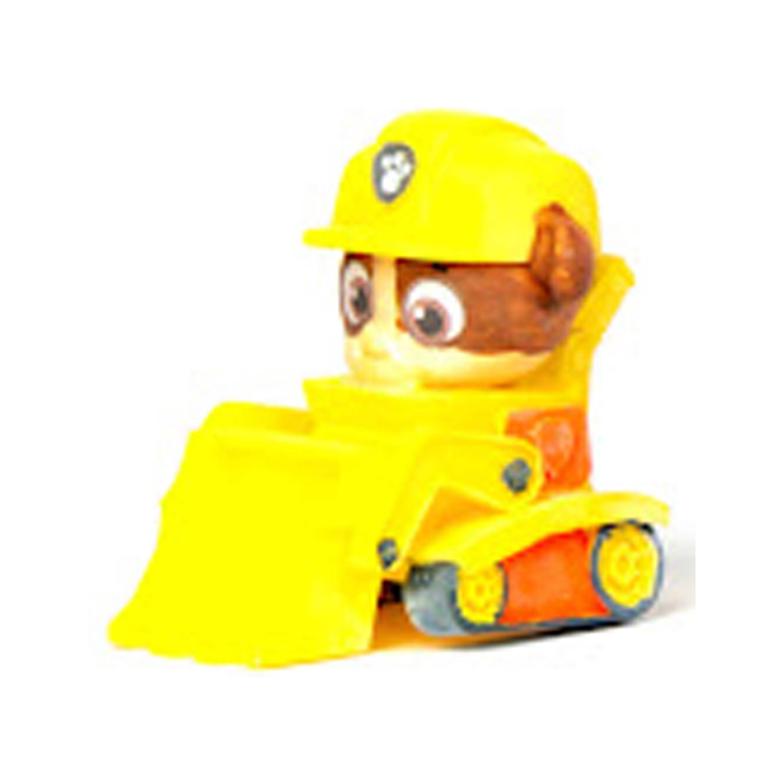Nickelodeon PWP9-6008 - Paw Patrol Puzzle Palz