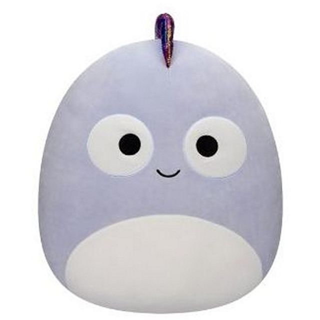 Squishmallows - SQCR07275 - Plüsch- und Kuschelfreunde 19cm