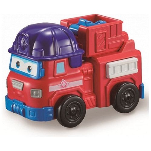 Auldey YW740131 - Super Wings Mini Team Sparky