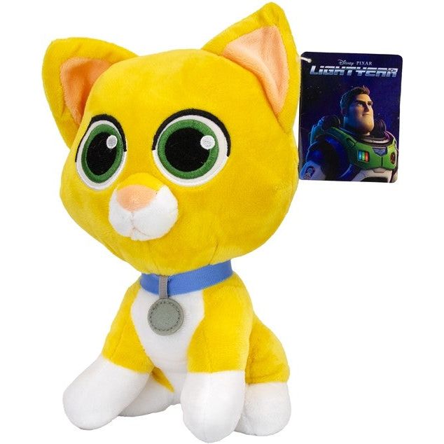 Disney - Toy Story Plüsch Buzz Lightyear und Freunde  30cm