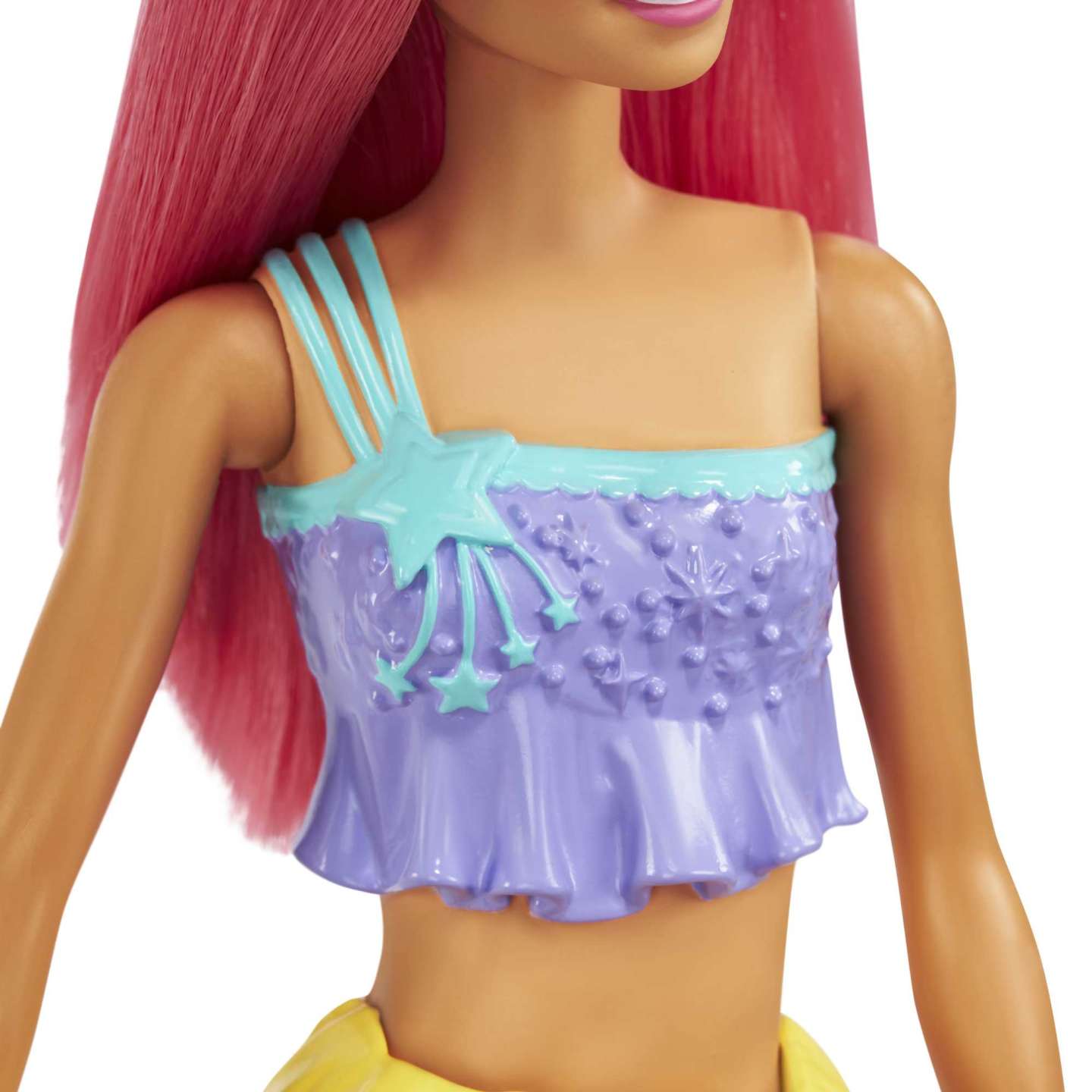Mattel GGC09 - Barbie - Dreamtopia - Puppe, Meerjungfrau