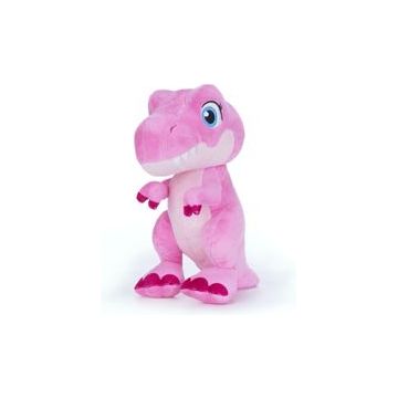 Plüsch Girlie Dinky Dino's - Plüschtier Dinosauier