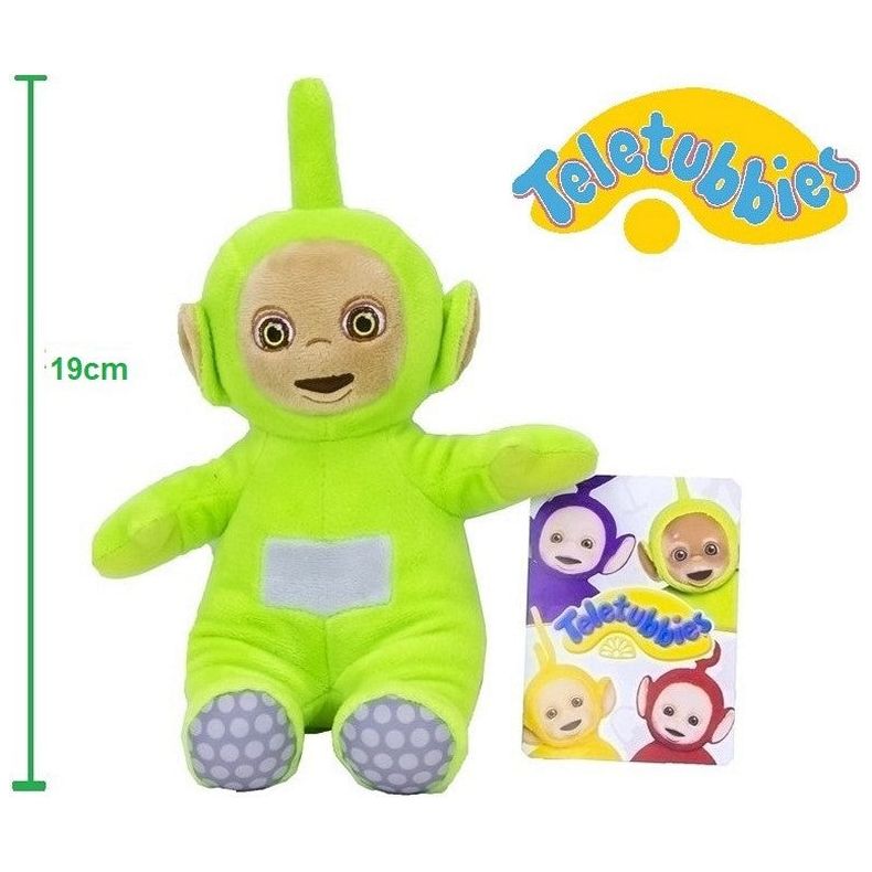 Teletubbies Plüschfigur, Kuscheltier