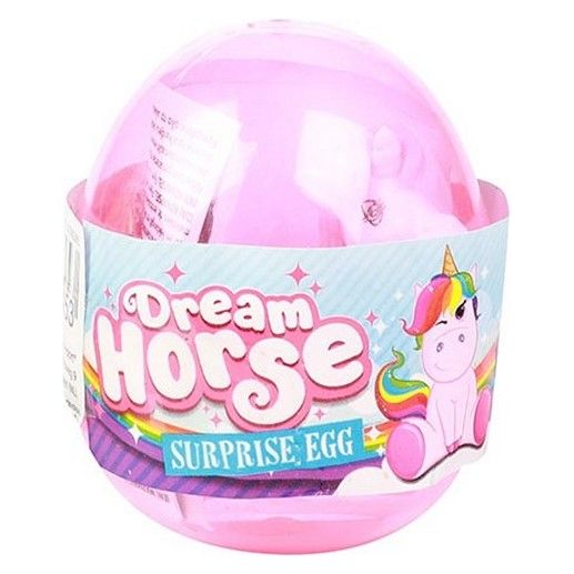 DREAM HORSE Einhorn und Sticker