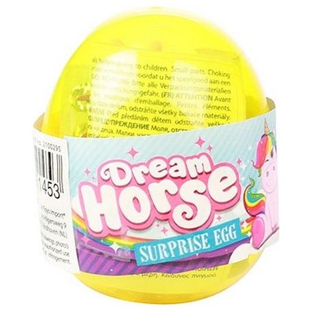 DREAM HORSE Einhorn und Sticker