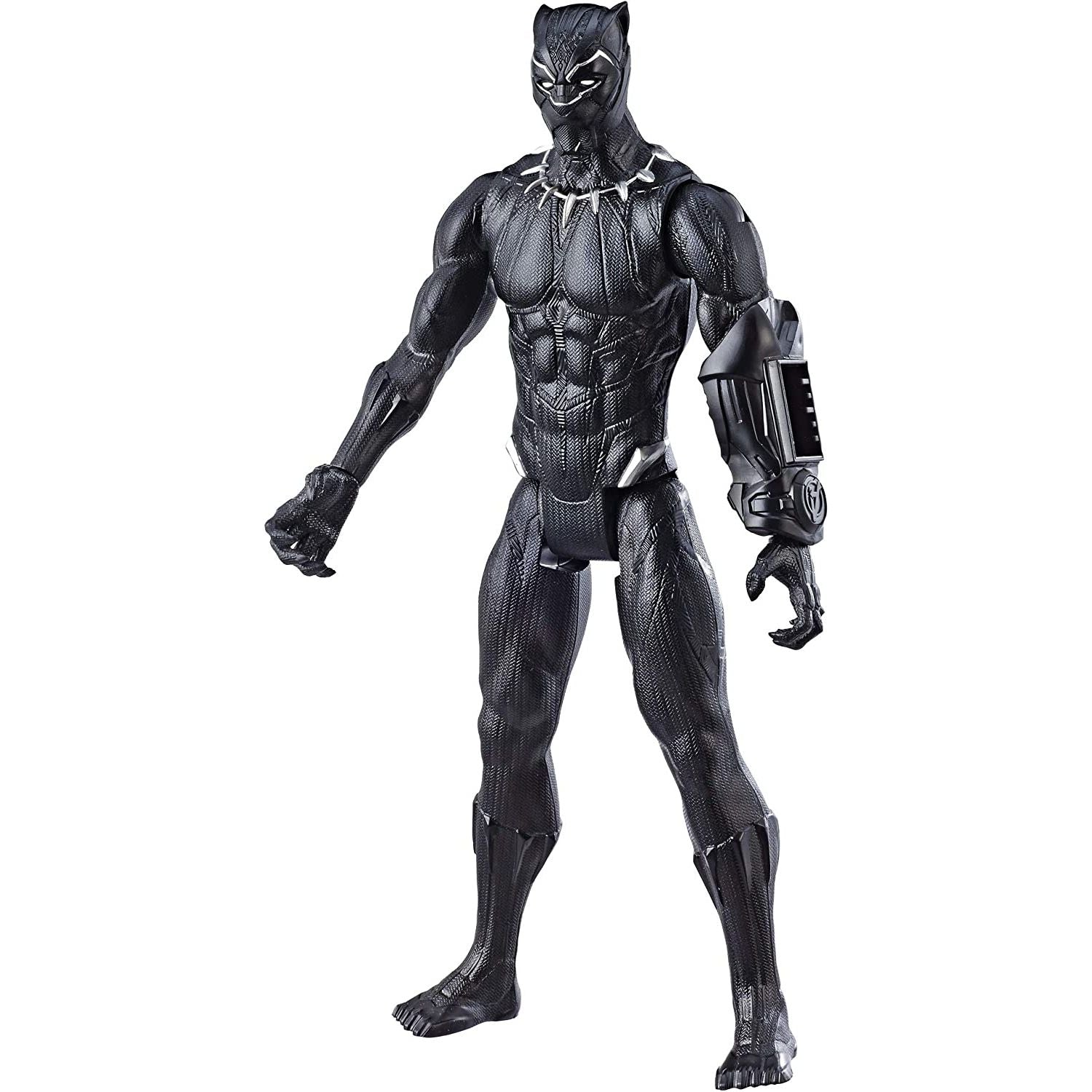 Hasbro Marvel Titan Hero Avengers Black Panther