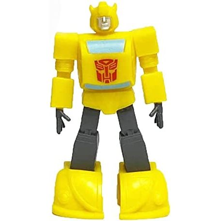 Hasbro - Transformers Mini Figur