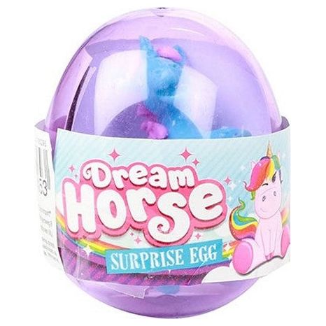 DREAM HORSE Einhorn und Sticker