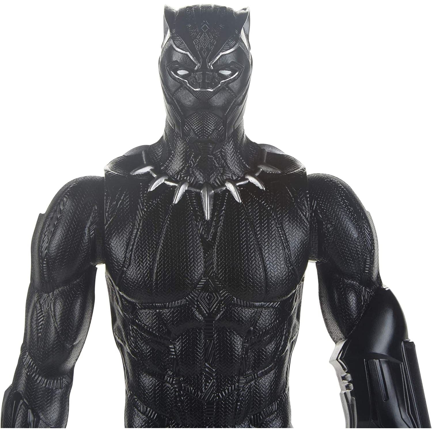 Hasbro Marvel Titan Hero Avengers Black Panther