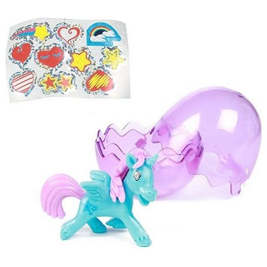 DREAM HORSE Einhorn und Sticker