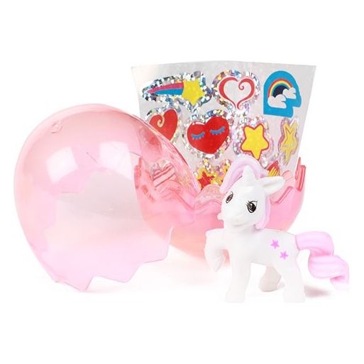 DREAM HORSE Einhorn und Sticker