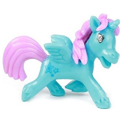 DREAM HORSE Einhorn und Sticker