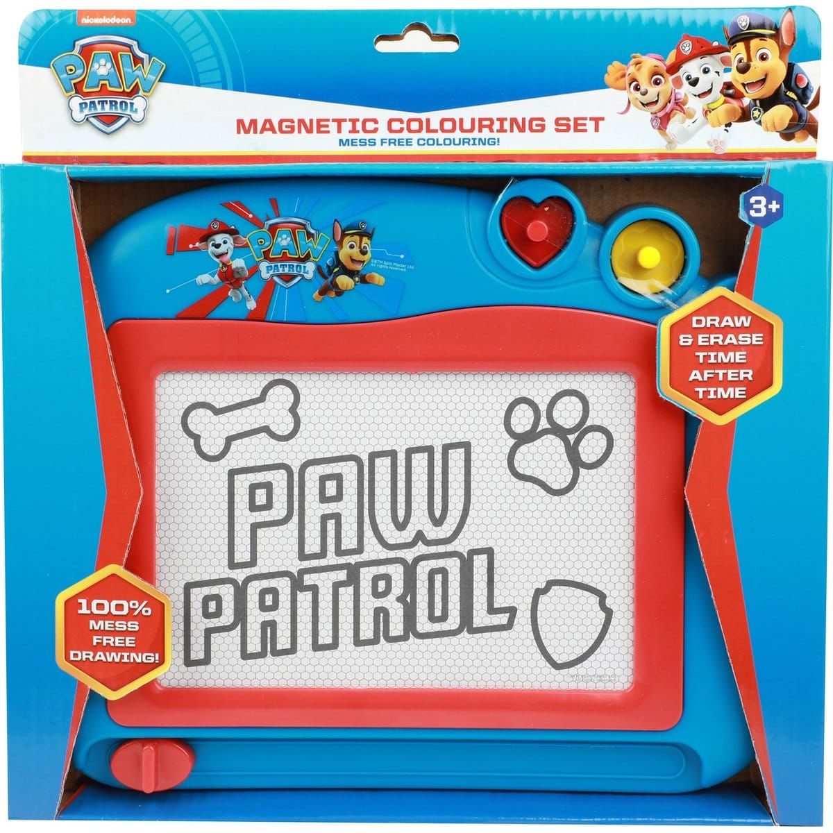 Paw Patrol Zaubertafel magnetische Zeichentafel