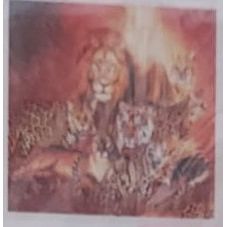 Diamond Painting II für DIY Kunstwerke