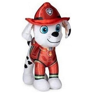 Paw Patrol Plüschfigur - Die Kino- und Serienhelden Chase, Skye und Co. als Kuscheltier