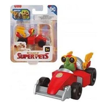 Fisher-Price DC Comics Superpets