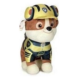 Paw Patrol Plüschfigur - Die Kino- und Serienhelden Chase, Skye und Co. als Kuscheltier