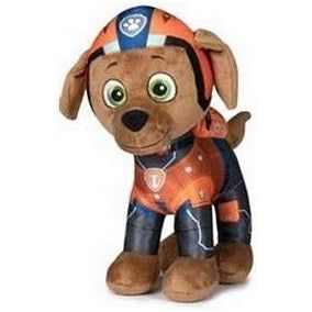 Paw Patrol Plüschfigur - Die Kino- und Serienhelden Chase, Skye und Co. als Kuscheltier