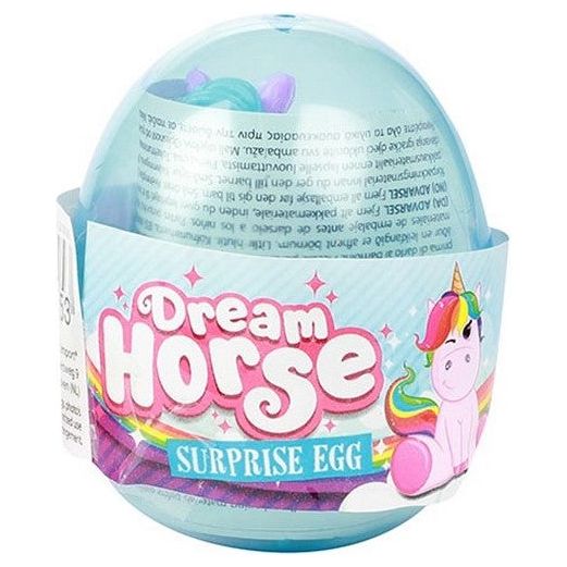 DREAM HORSE Einhorn und Sticker