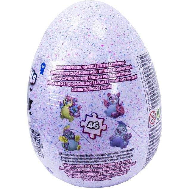 Hatchimals Colleggtibles Mystery Puzzle  46 Teile