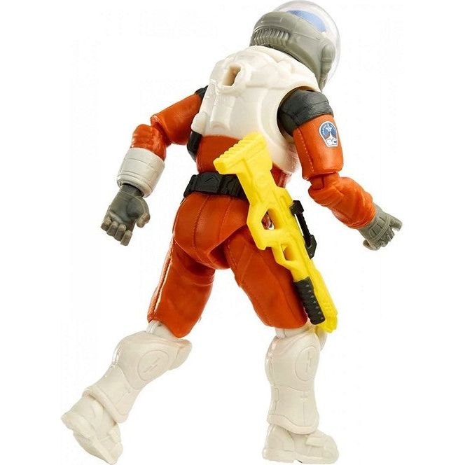 Mattel Disney Buzz Lightyear XL, Spielfigur, Actionfigur