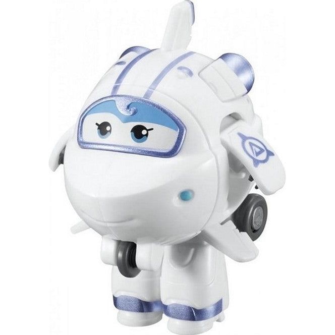Super Wings Transform-a-Bots, Spielfigur